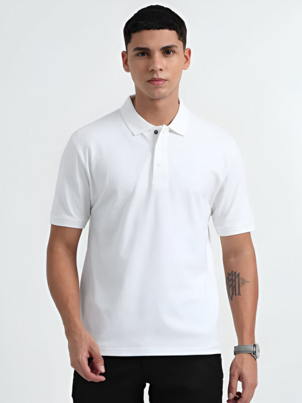 Men's Polo T-shirt