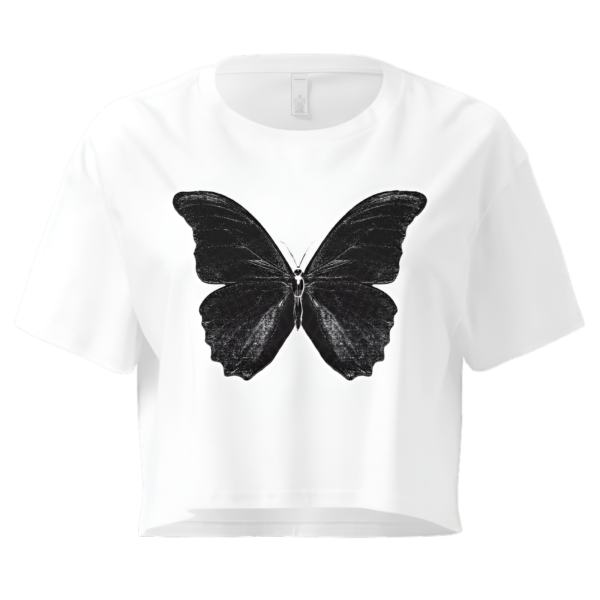Crop Top Women's
