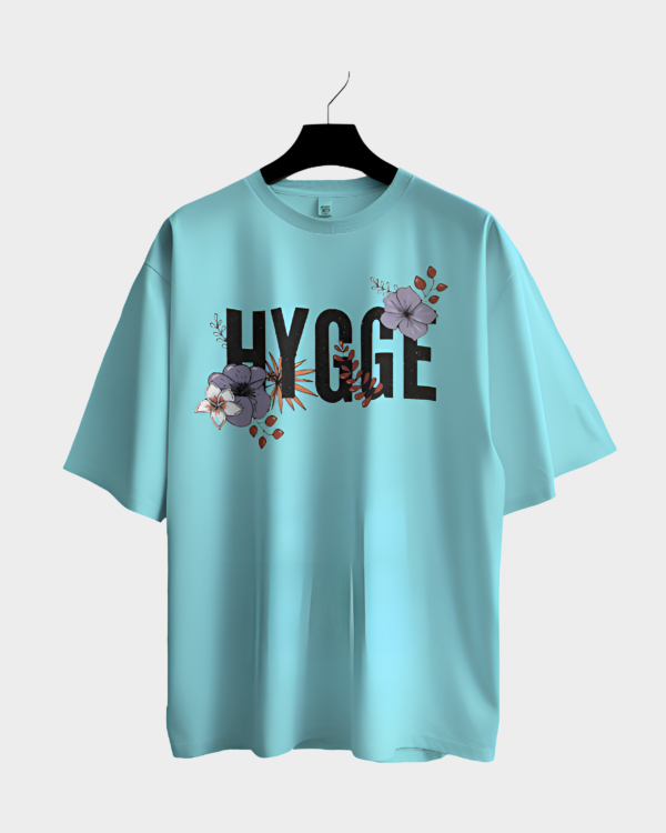 Women Oversized Classic T-shirt