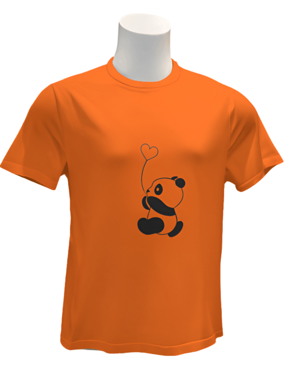 Women's Classic Crew Teddy T-shirt