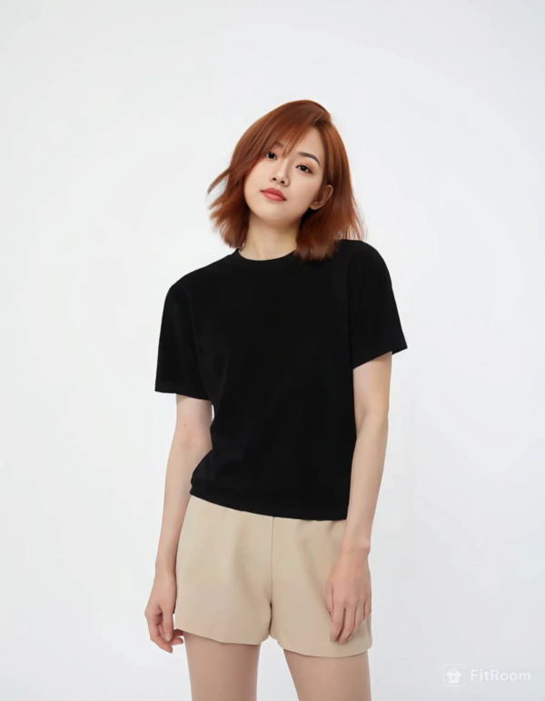 Unisex Supima T-shirt Men/Women