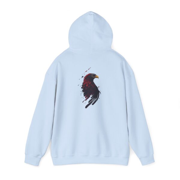 Men's Eagle Hoodie