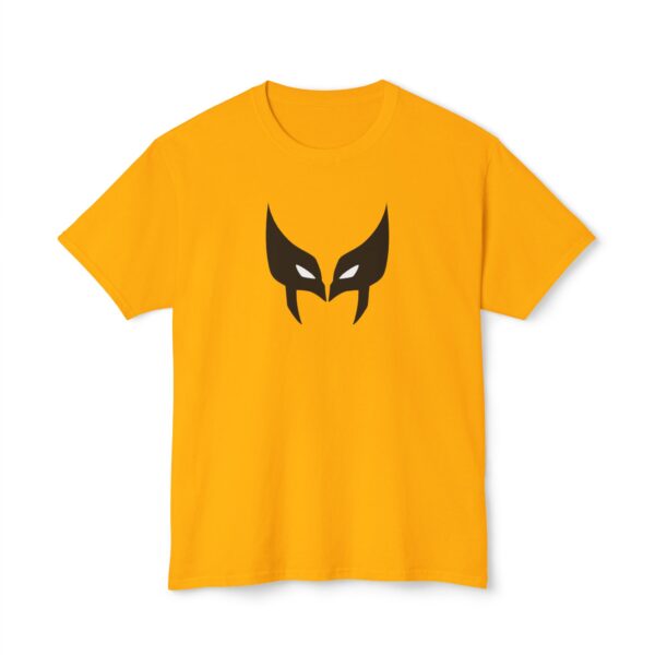 Wolverine round neck t-shirt